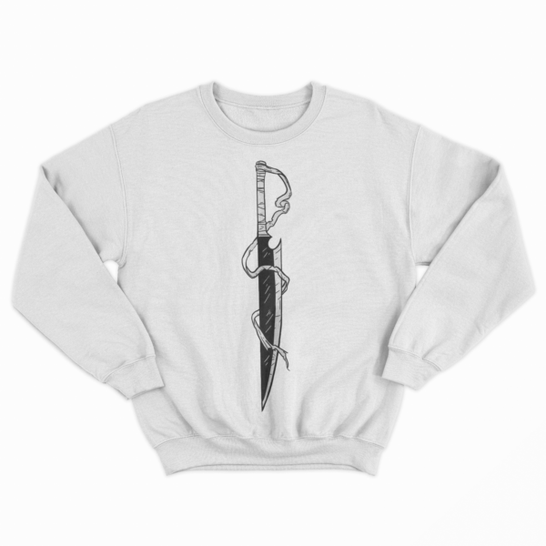 SWEAT-SHIRT