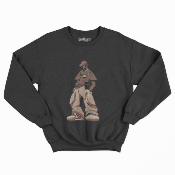 SWEAT-SHIRT - Image 3