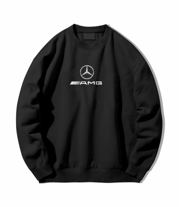 MERCEDES AMG - Image 4