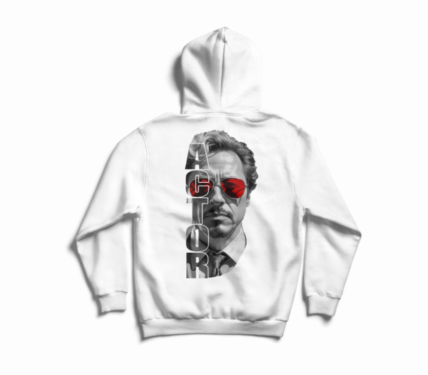 ACTOR HOODIE