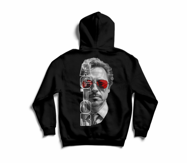 ACTOR HOODIE - Image 3