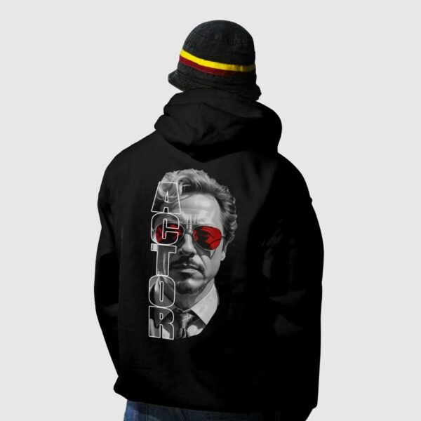 ACTOR HOODIE - Image 5