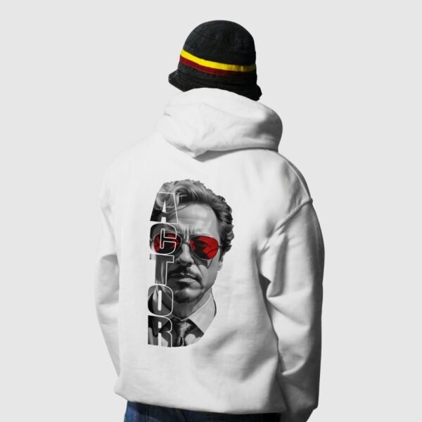 ACTOR HOODIE - Image 6