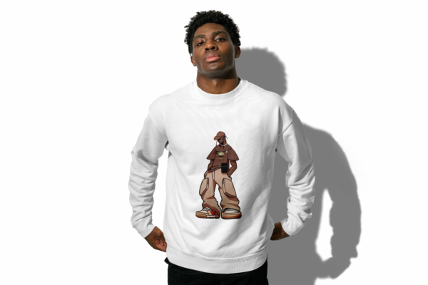 SWEAT-SHIRT - Image 5