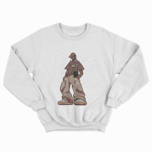 SWEAT-SHIRT