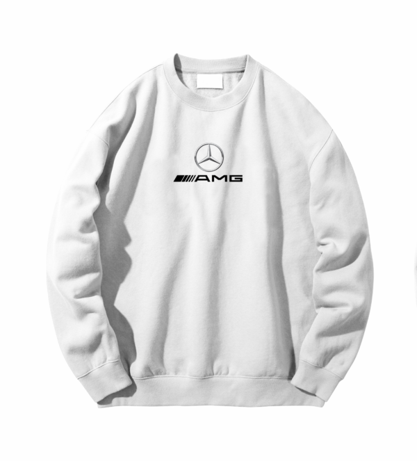 MERCEDES AMG - Image 2